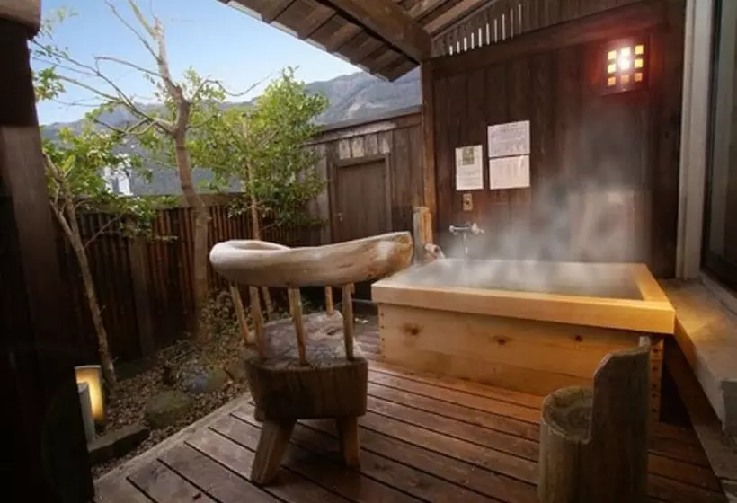 Отель Sasara Gero Hot Springs