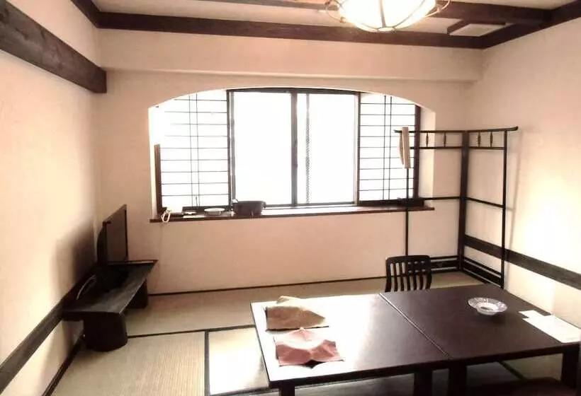 Отель Sasara Gero Hot Springs