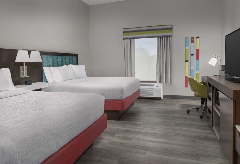 فندق Hampton Inn Birmingham I65/lakeshore Drive