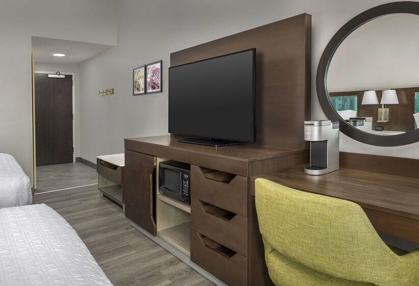 فندق Hampton Inn Birmingham I65/lakeshore Drive