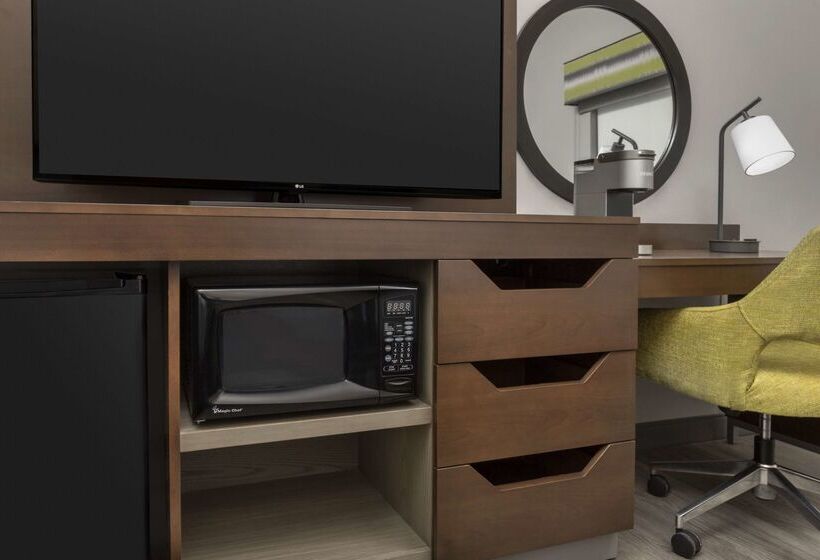 فندق Hampton Inn Birmingham I65/lakeshore Drive