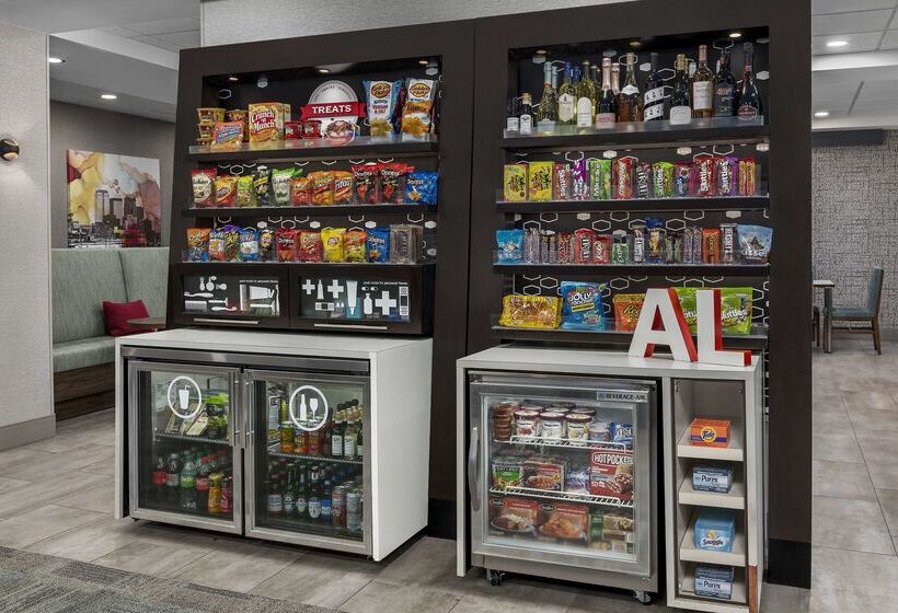 فندق Hampton Inn Birmingham I65/lakeshore Drive