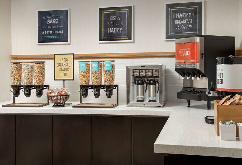 فندق Hampton Inn Birmingham I65/lakeshore Drive