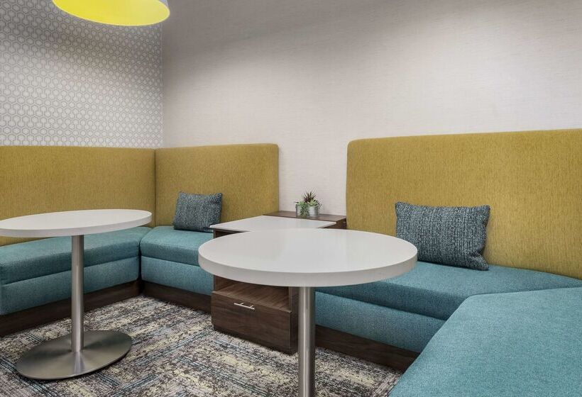 فندق Hampton Inn Birmingham I65/lakeshore Drive