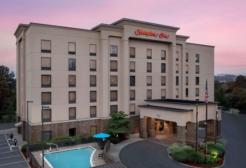 فندق Hampton Inn Birmingham I65/lakeshore Drive
