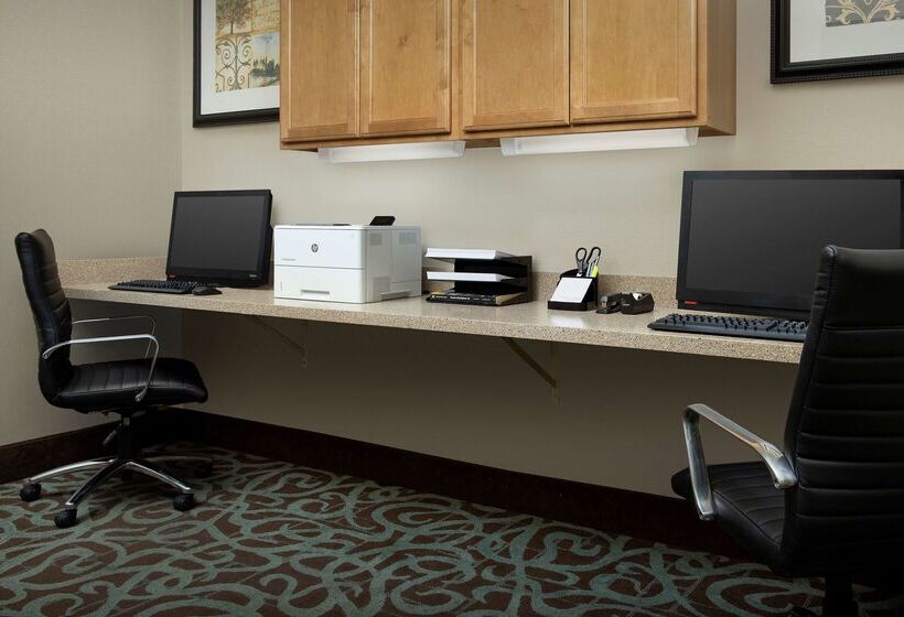 فندق Hampton Inn Birmingham I65/lakeshore Drive