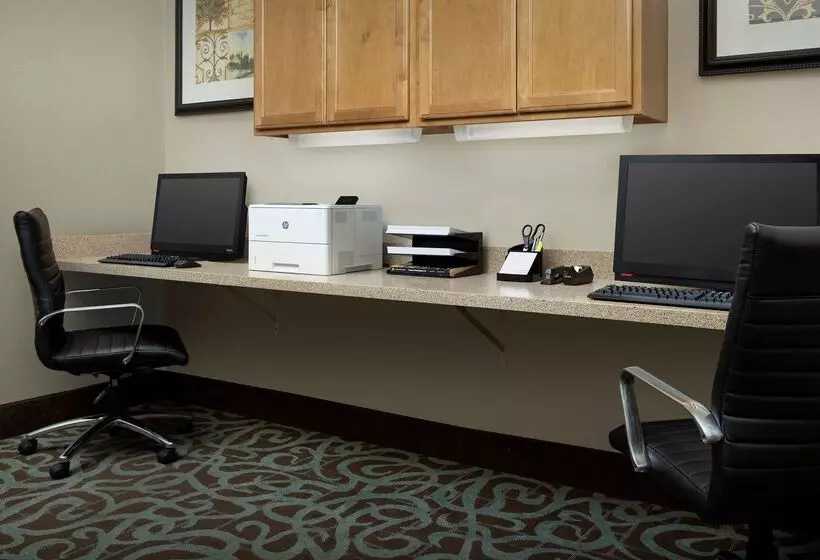 בית מלון כפרי Hampton Inn Birmingham I65/lakeshore Drive