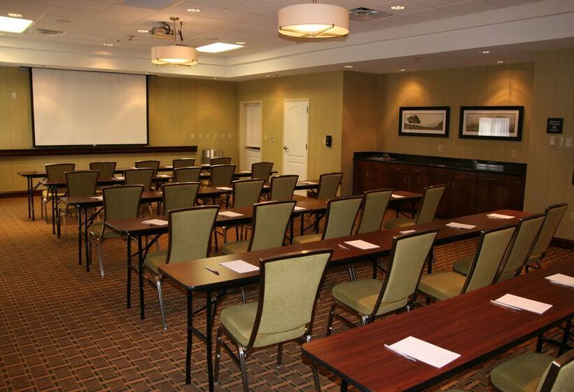 ホテル Hampton Inn Crossville