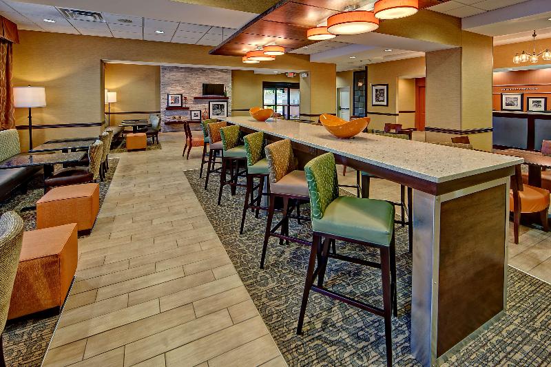 ホテル Hampton Inn Crossville