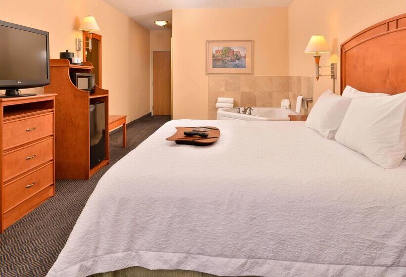 فندق Hampton Inn Grand Island