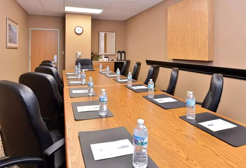 Hotel Hampton Inn Grand Island