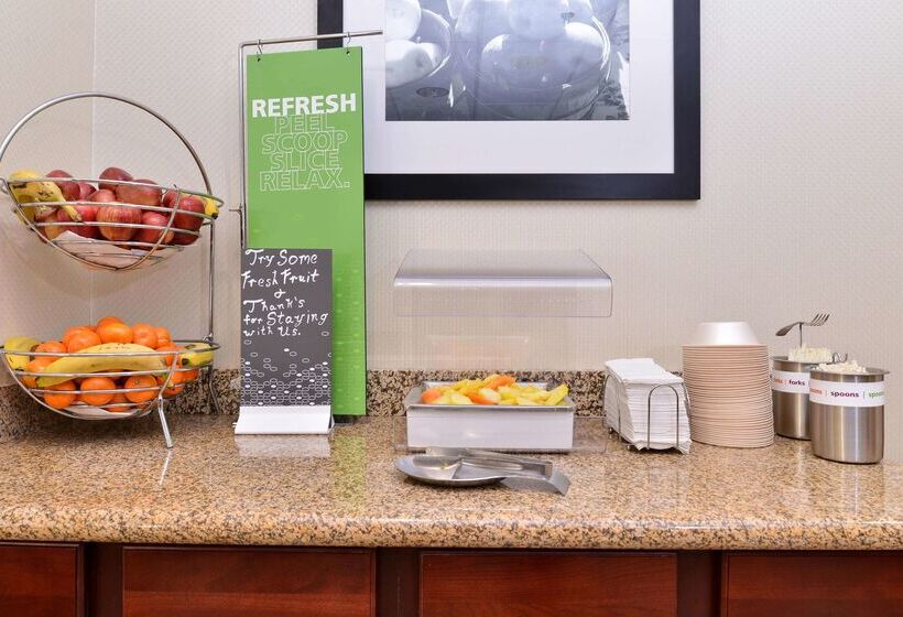 فندق Hampton Inn Grand Island