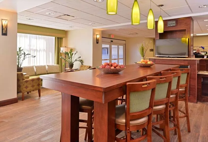 Hotel Hampton Inn Grand Island