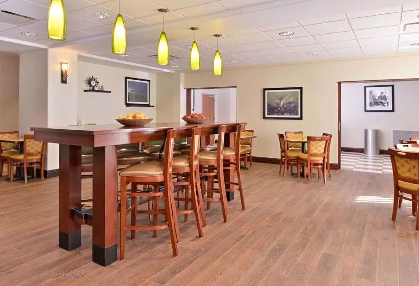 Hotel Hampton Inn Grand Island