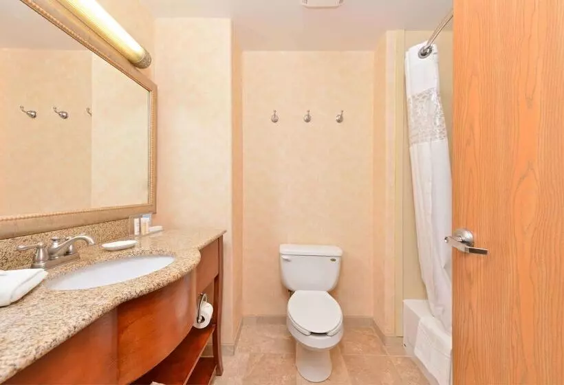 Hotel Hampton Inn Grand Island