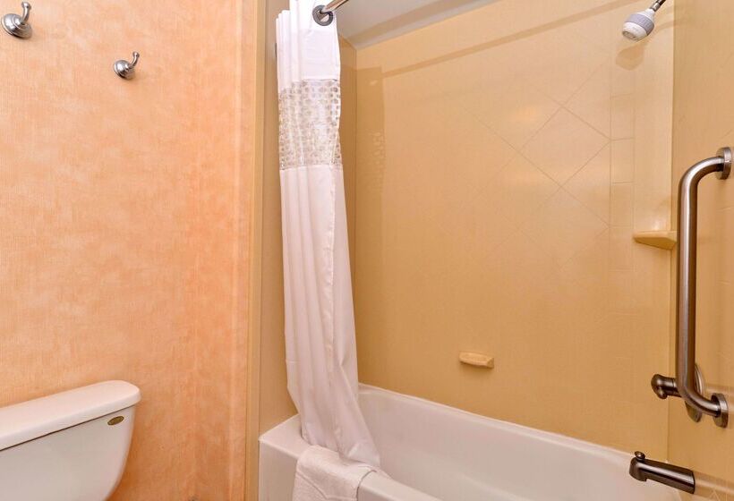 فندق Hampton Inn Grand Island