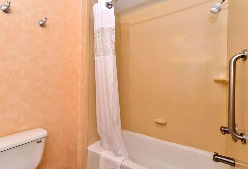 Hotel Hampton Inn Grand Island