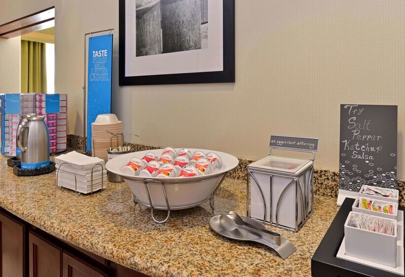 فندق Hampton Inn Grand Island