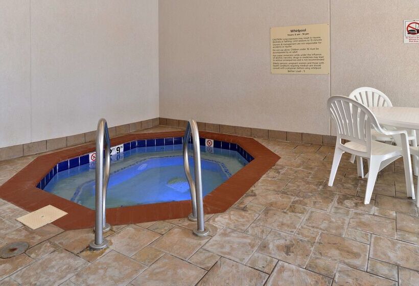 فندق Hampton Inn Grand Island