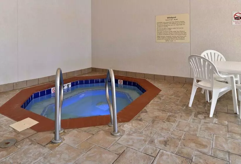 Hotel Hampton Inn Grand Island