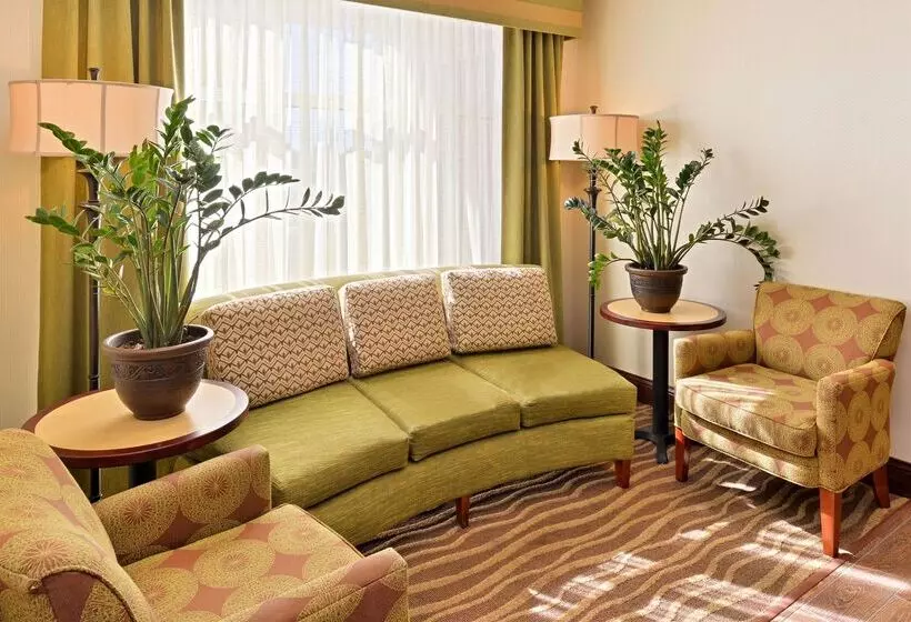 Hotel Hampton Inn Grand Island