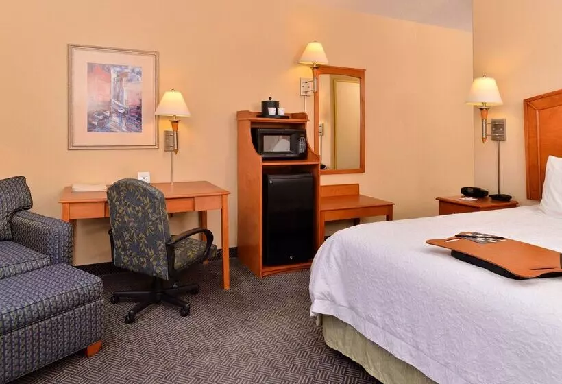 Hotel Hampton Inn Grand Island