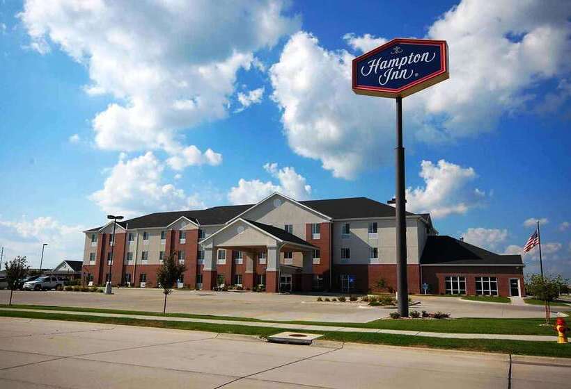 فندق Hampton Inn Grand Island