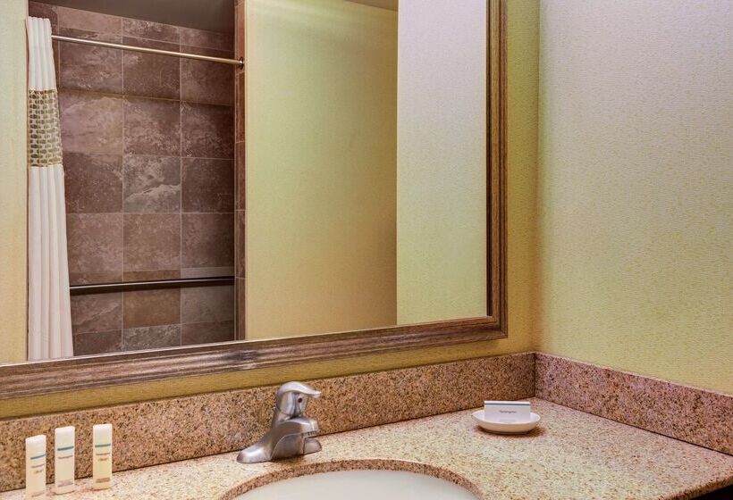 ホテル Hampton Inn Pendleton