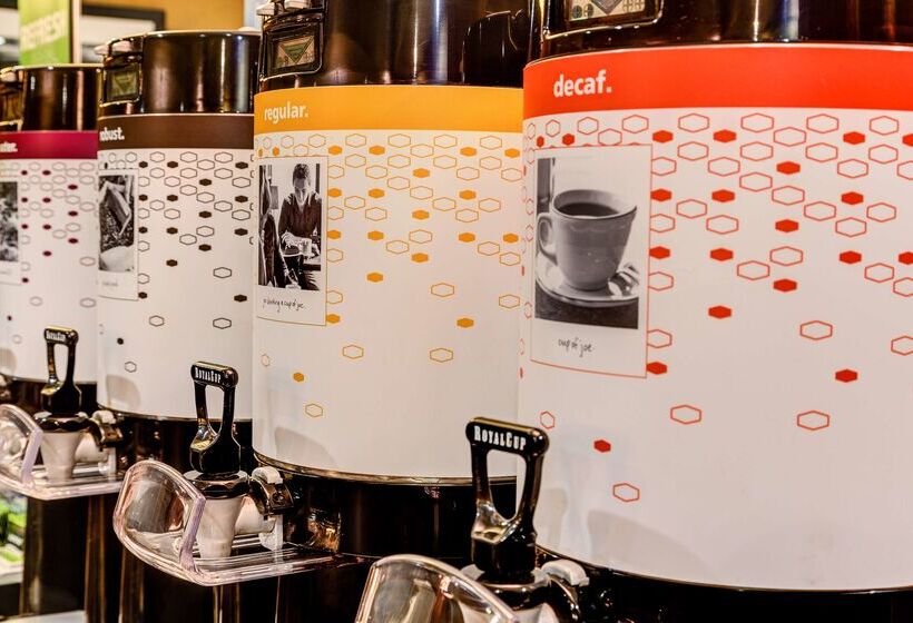 ホテル Hampton Inn Pendleton