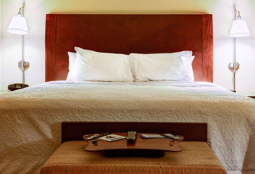 ホテル Hampton Inn Pendleton