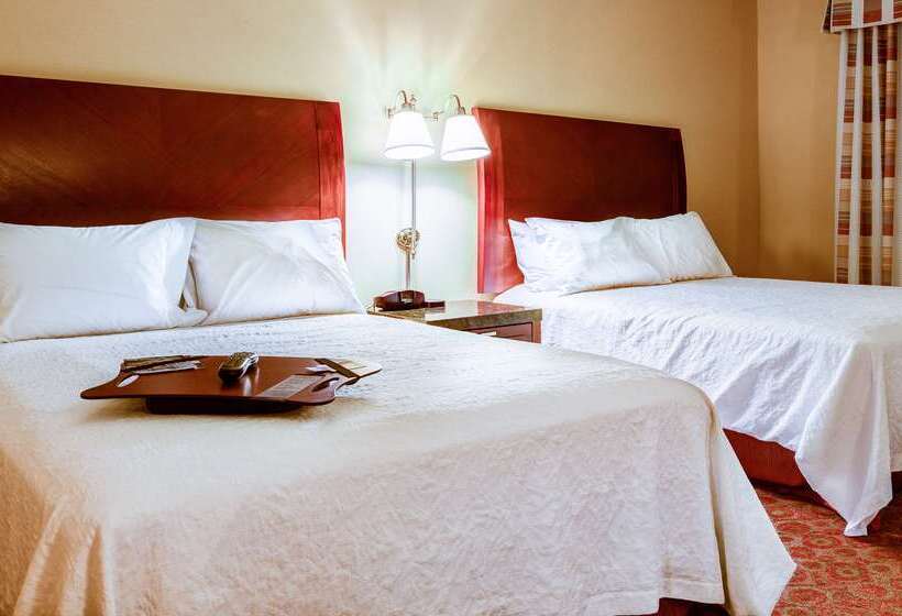 ホテル Hampton Inn Pendleton