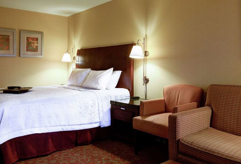 ホテル Hampton Inn Pendleton