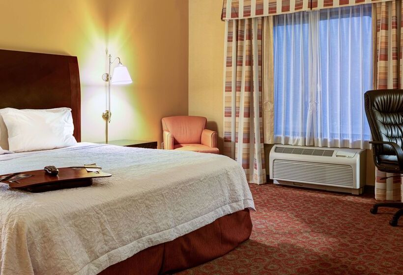 ホテル Hampton Inn Pendleton