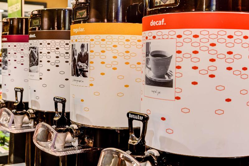 ホテル Hampton Inn Pendleton