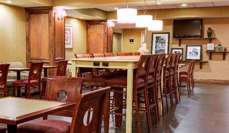 ホテル Hampton Inn Pendleton