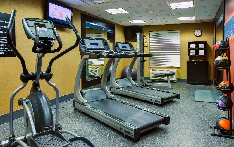 ホテル Hampton Inn Pendleton