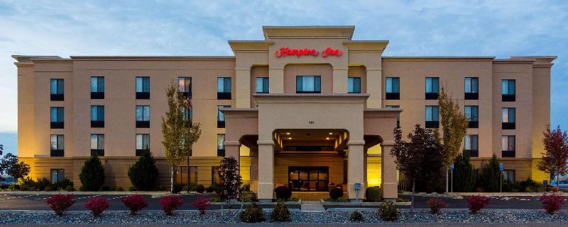 ホテル Hampton Inn Pendleton