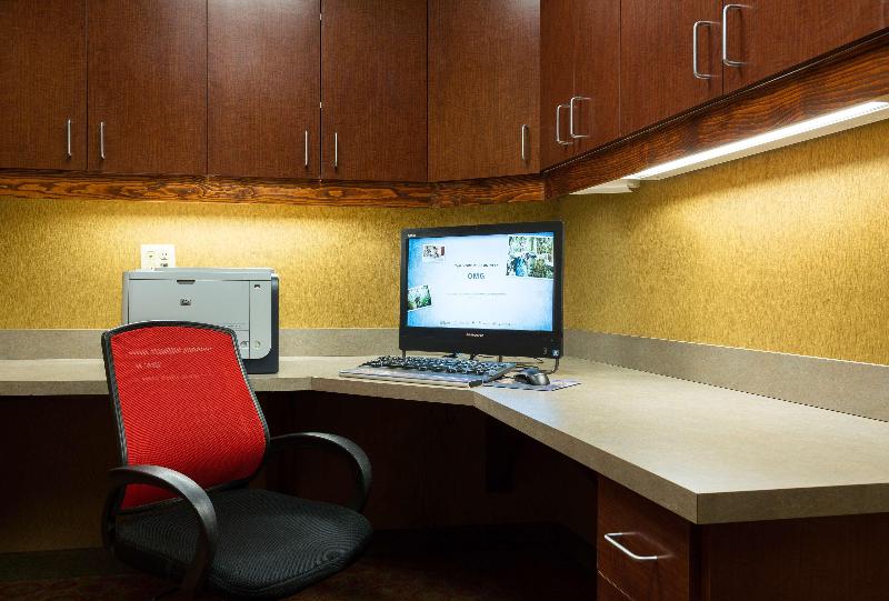 ホテル Hampton Inn Pendleton