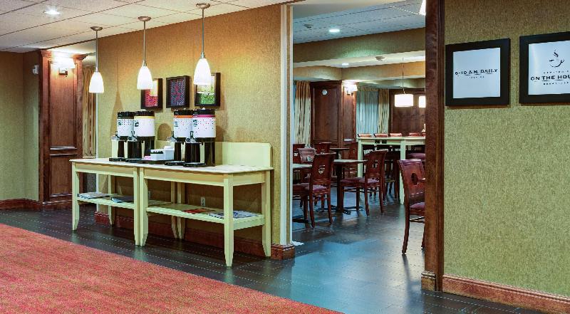 ホテル Hampton Inn Pendleton