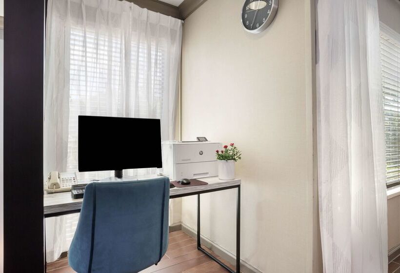 ホテル Hampton Inn Princeton