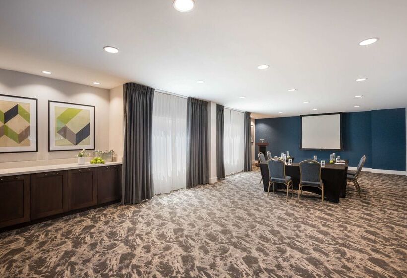 ホテル Hampton Inn Princeton