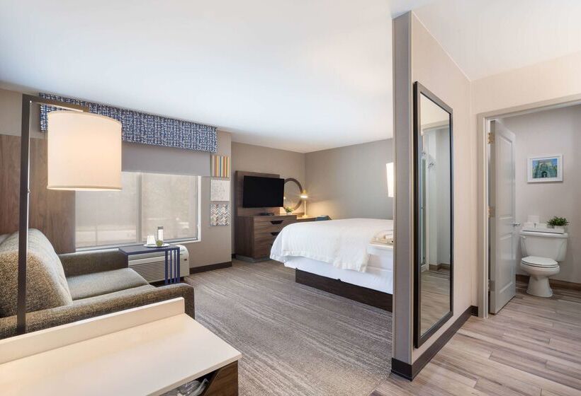 ホテル Hampton Inn Princeton