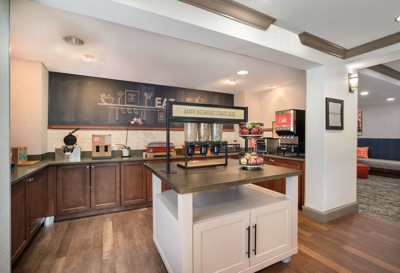 ホテル Hampton Inn Princeton