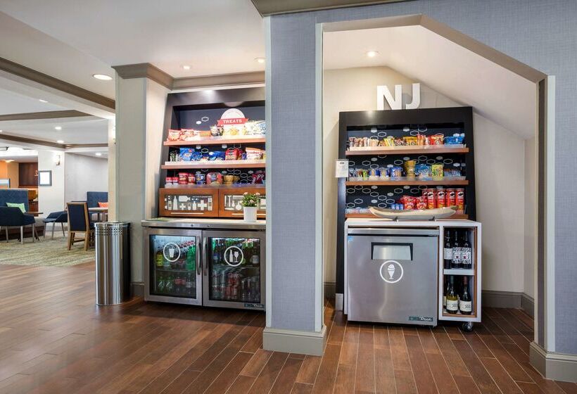 ホテル Hampton Inn Princeton