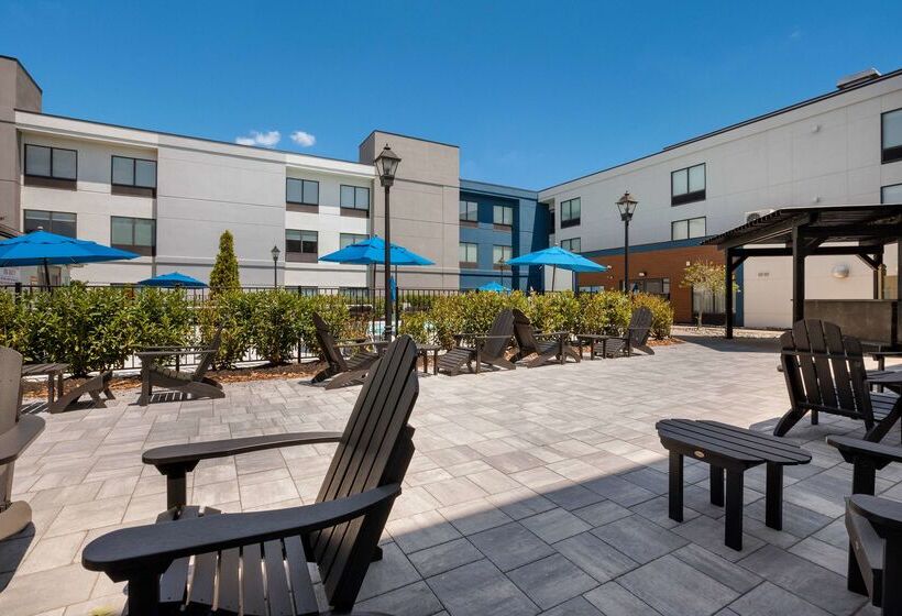 ホテル Hampton Inn Princeton