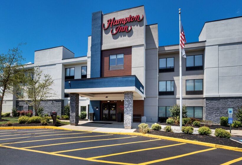 ホテル Hampton Inn Princeton