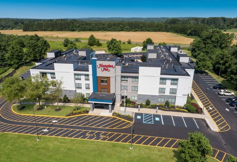 ホテル Hampton Inn Princeton