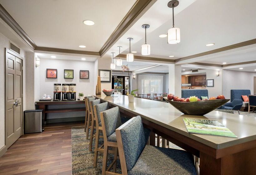 ホテル Hampton Inn Princeton