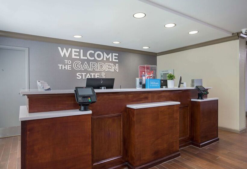 ホテル Hampton Inn Princeton