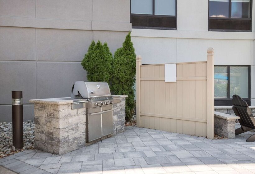 ホテル Hampton Inn Princeton